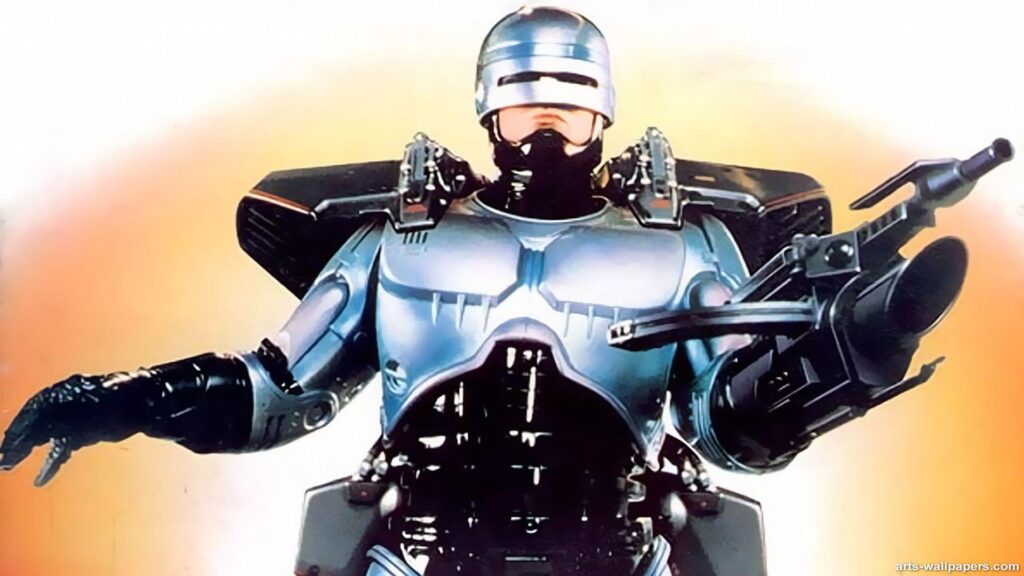 RoboCop