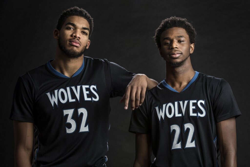 Becoming a Minnesota Timberwolves Fan Tips on Properly