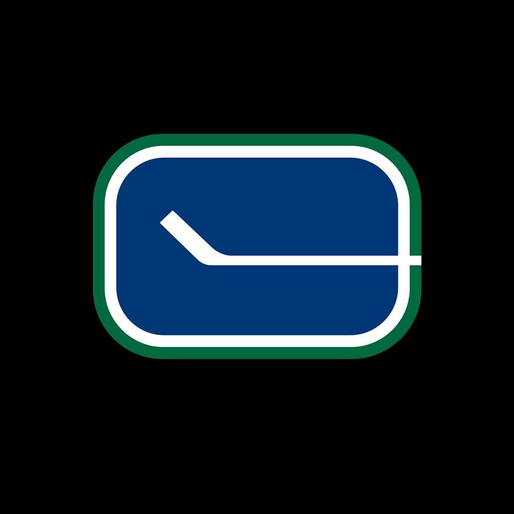 Vancouver Canucks iPad Wallpapers