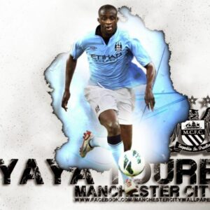 Yaya Touré