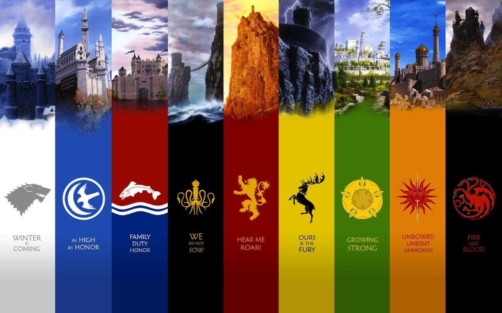 Game of Thrones Wallpapers