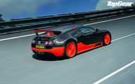 This week&wallpapers the Bugatti Veyron Super Sport