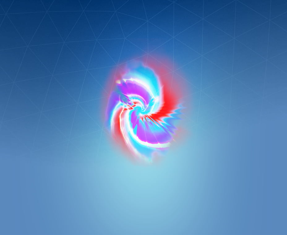Dyed Breeze Fortnite wallpapers