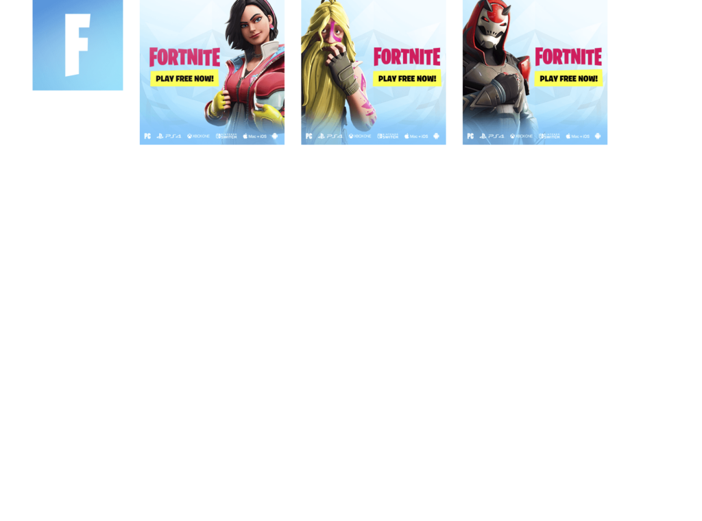 Fortnite season wallpapers