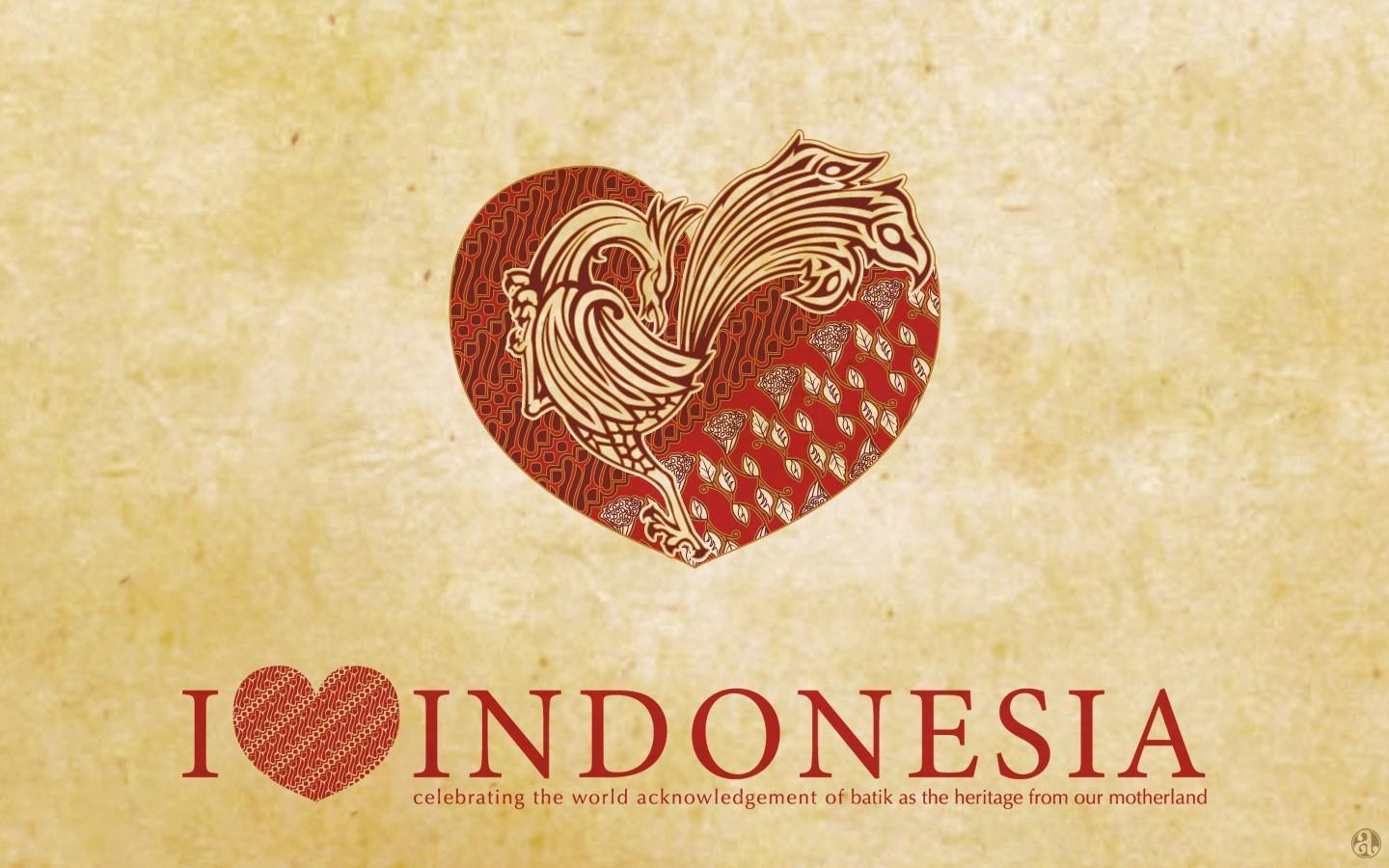 Indonesia Wallpapers 2K Download