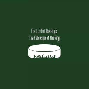 The Lord Of The Rings – The Fellowship Of The Ring