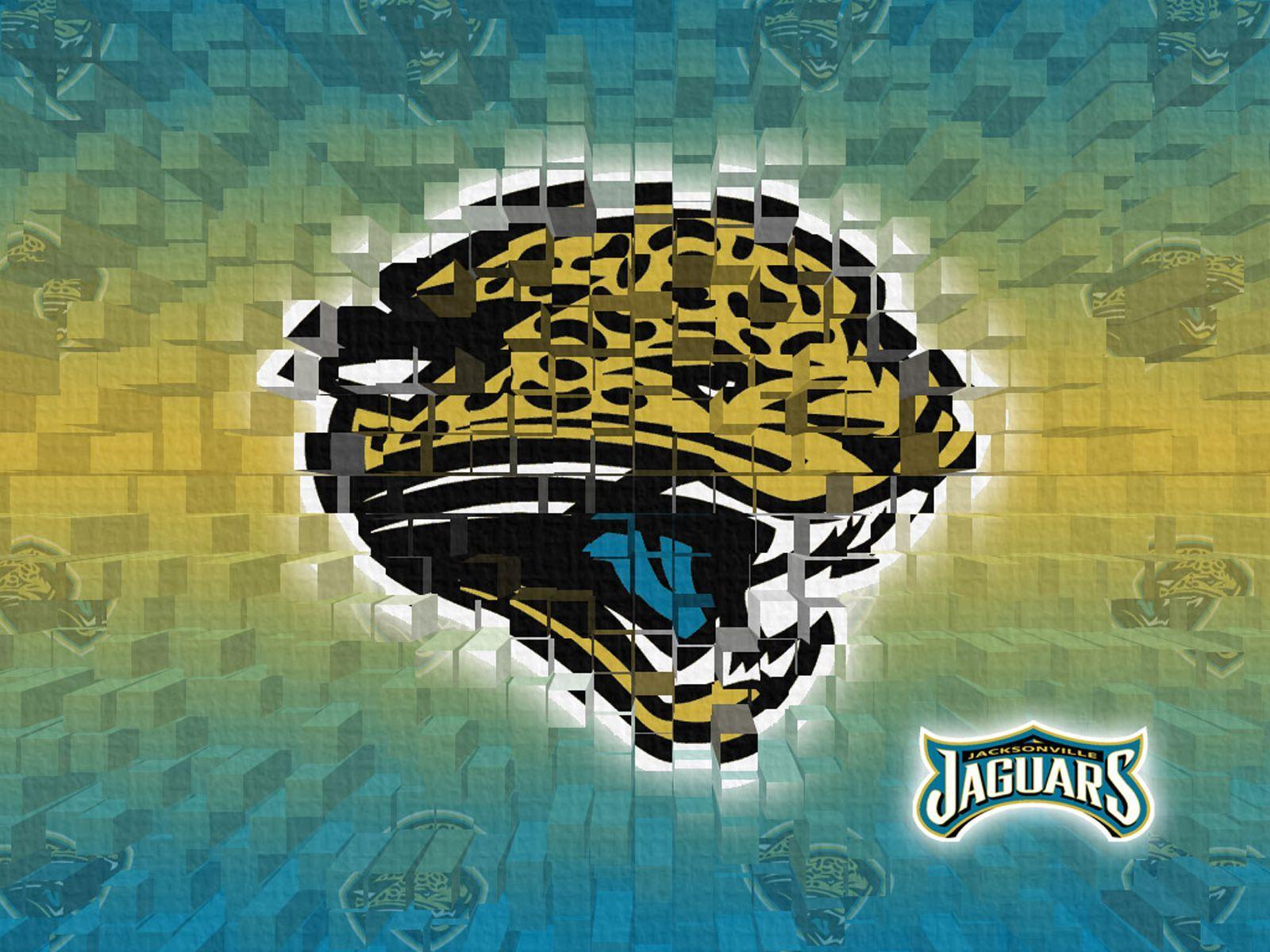 Jacksonville Jaguars D Wallpapers