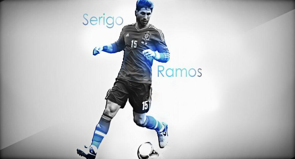 Sergio Ramos Wallpapers by RaTeD