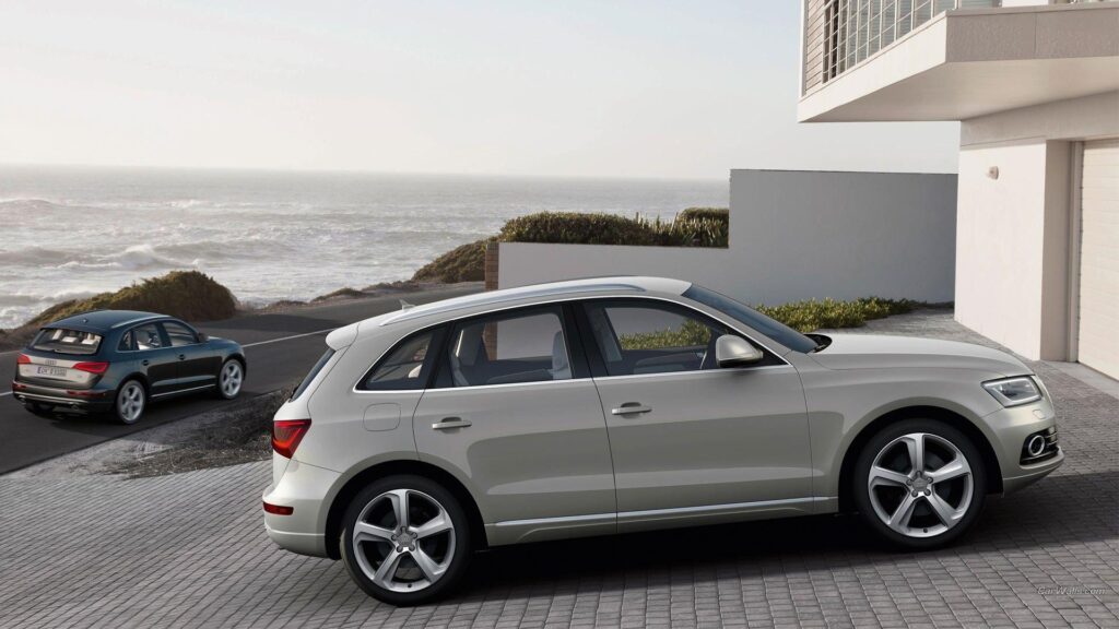 New Audi Q Car Pictures 2K Wallpapers Wallpaper Download Free