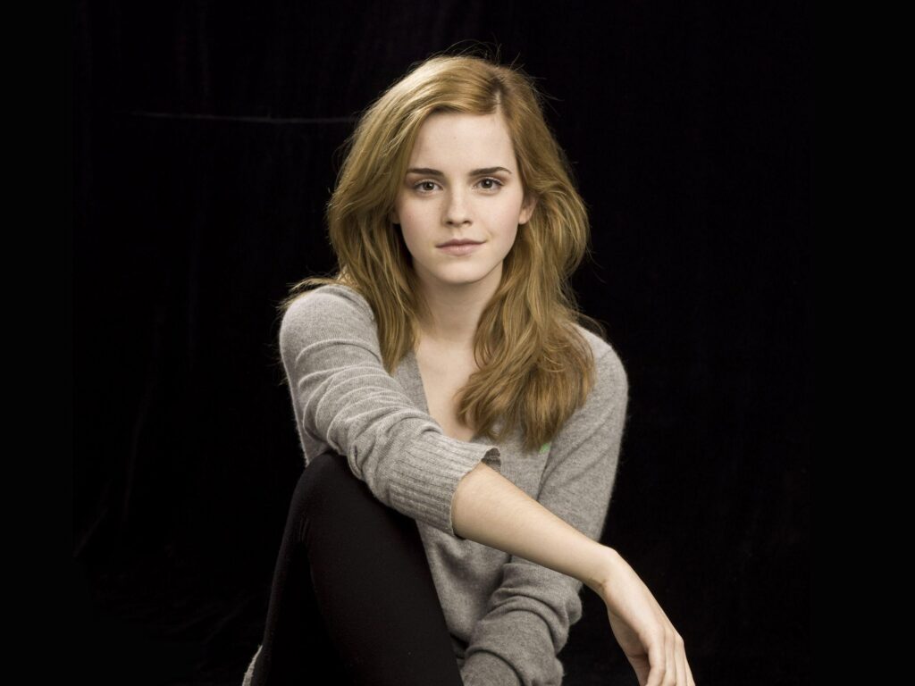 Emma Watson 2K Wallpapers