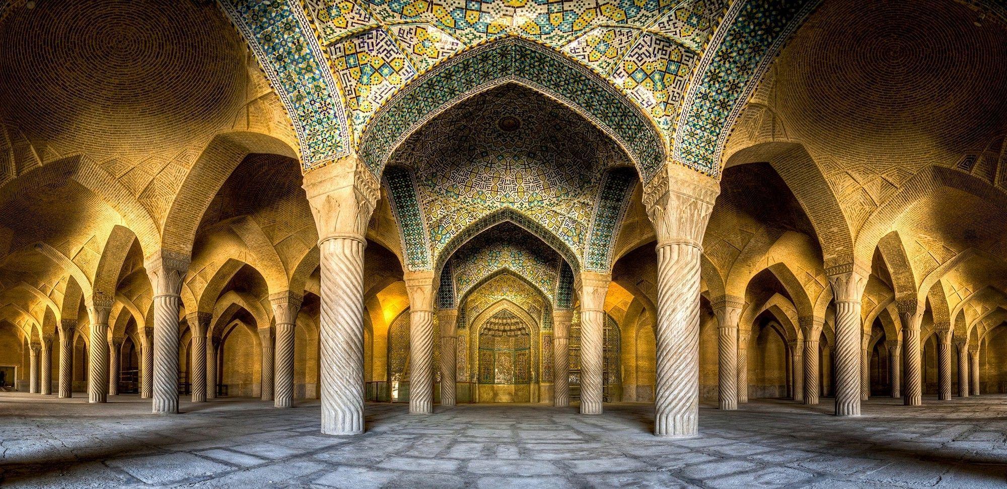 Iran Wallpapers Group with items