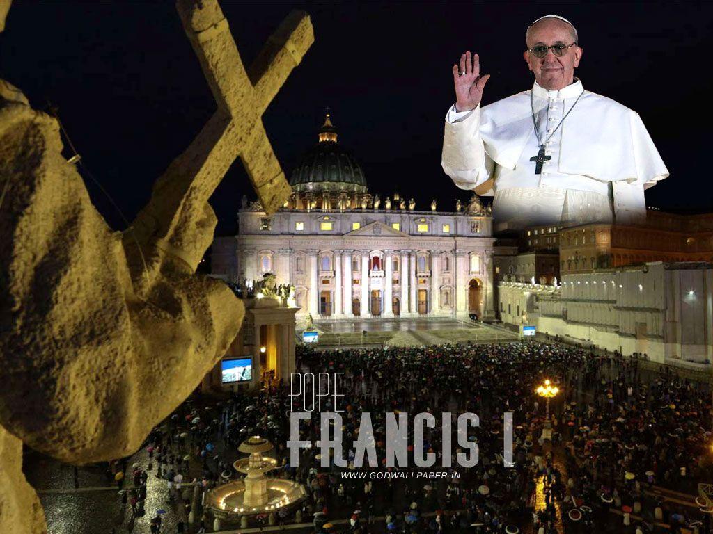 Pope Francis Wallpapers and Pictures