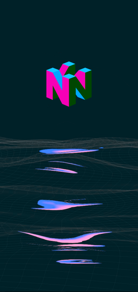 Vaporwave|sythwave you name it wallpapers for OnePlus Resolution