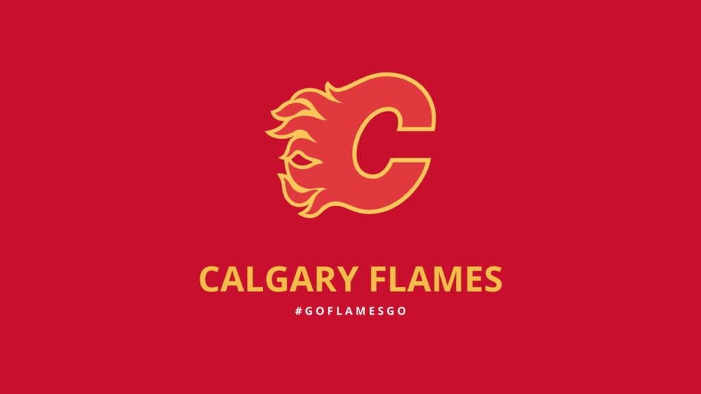 Calgary Flames Wallpapers ·①