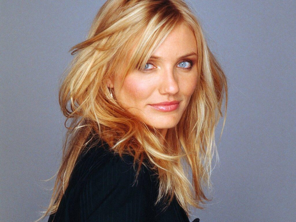 Cameron Diaz wallpapers – wallpapers free download