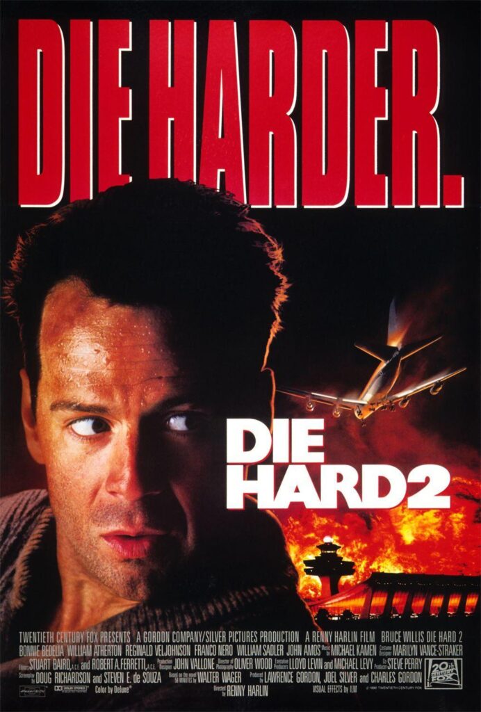 Best 2K Die Hard Wallpapers