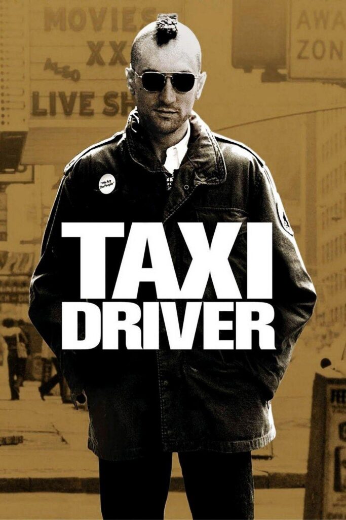 Px Taxi Driver KB