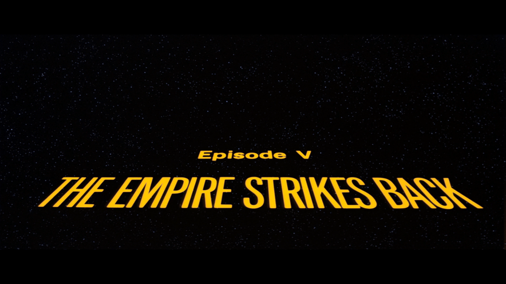 Star Wars Episode V The Empire Strikes Back 2K Wallpapers and