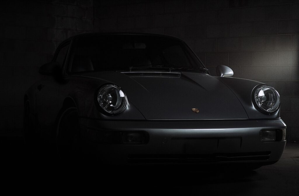 Your Ridiculously Awesome Porsche Wallpapers Is Here