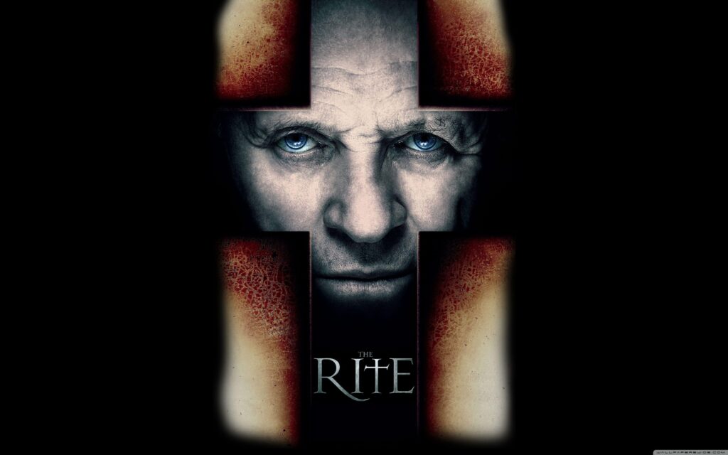 The Rite Movie, Anthony Hopkins ❤ K 2K Desk 4K Wallpapers for K
