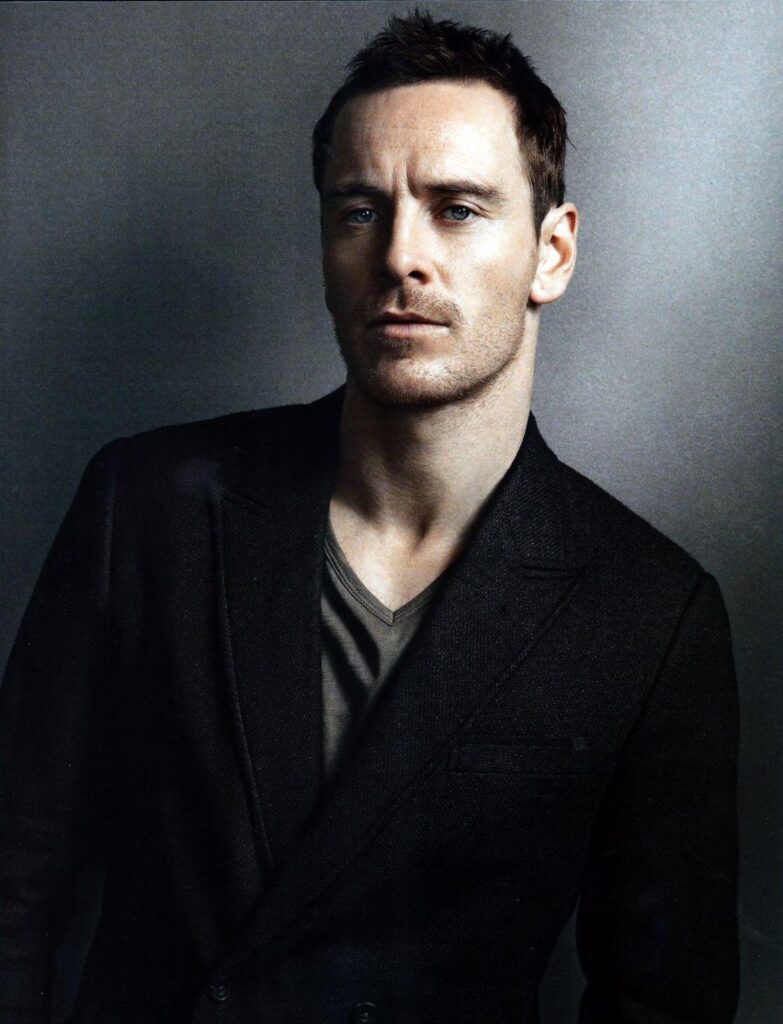 Michael Fassbender Wallpapers High Quality