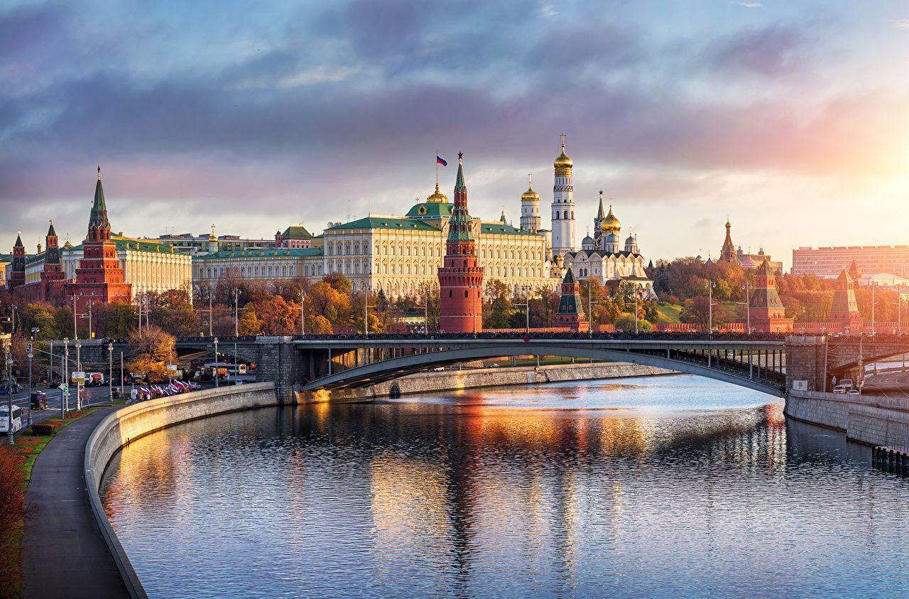 Moscow Russia free Wallpapers