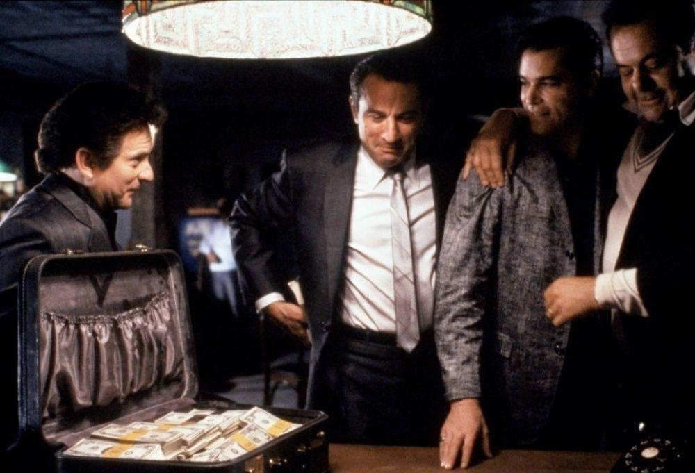 Goodfellas Quotes • Quote|Review Blog