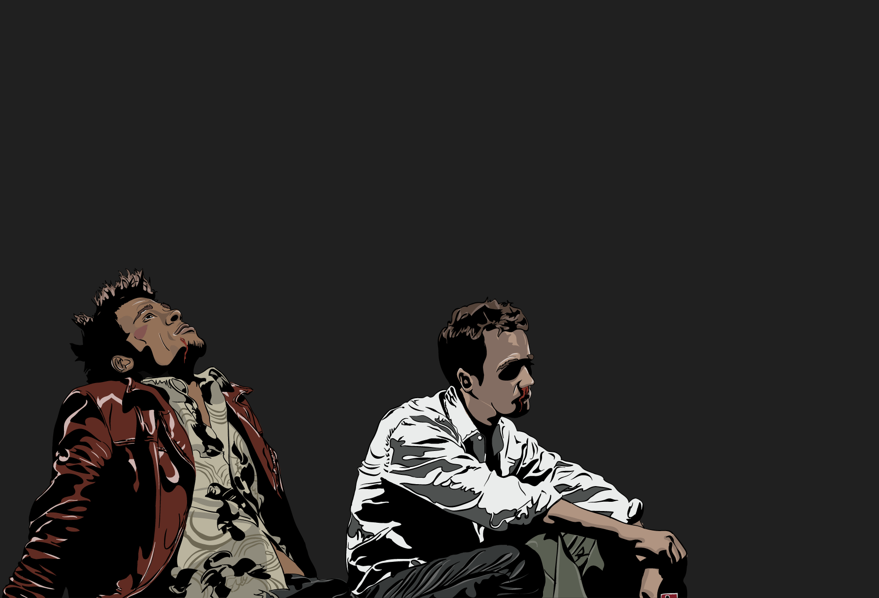 Fight club mobile wallpapers