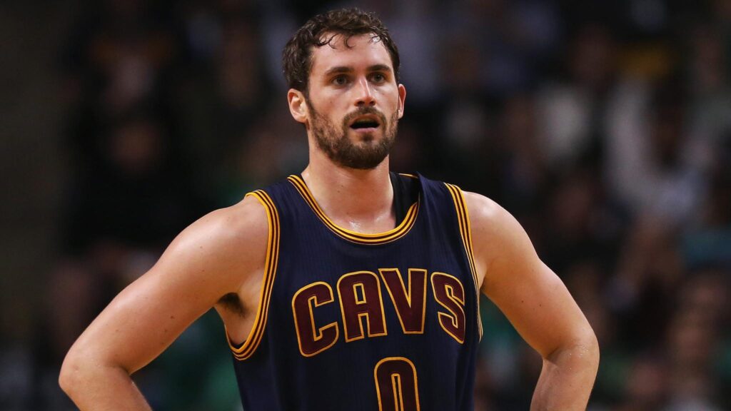 Kevin Love Wallpapers ,