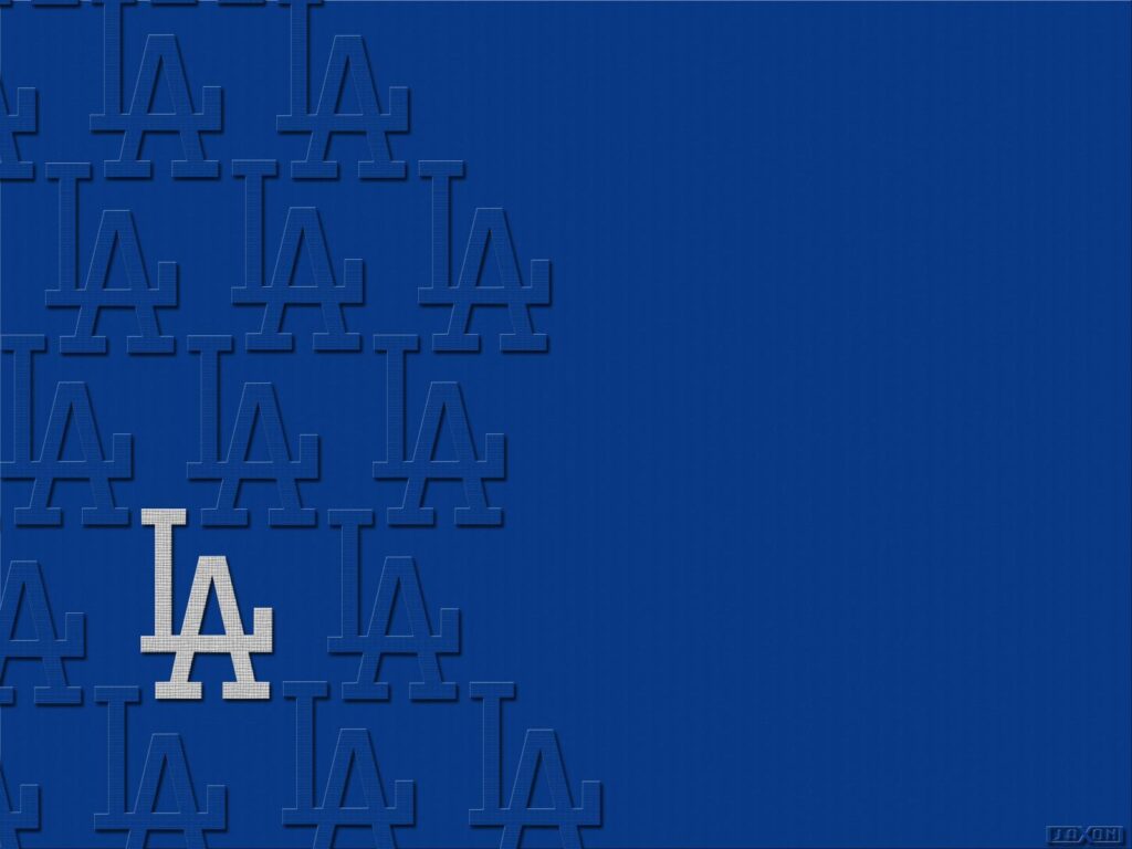 Los Angeles Dodger Wallpapers