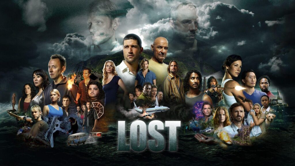 Lost Wallpapers, Pictures, Wallpaper