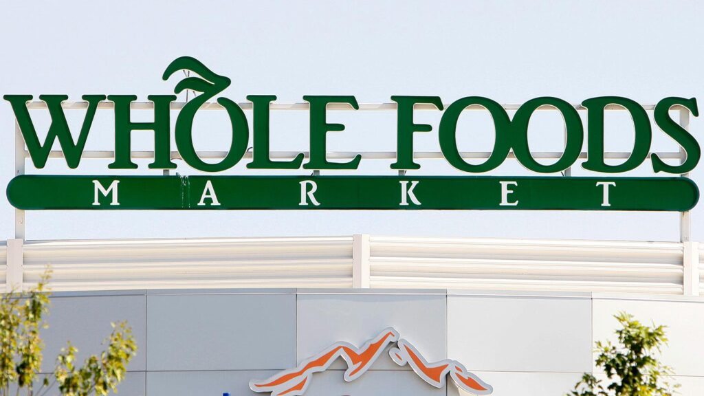 Why Whole Foods Is Facing a Whole Lot of Problems