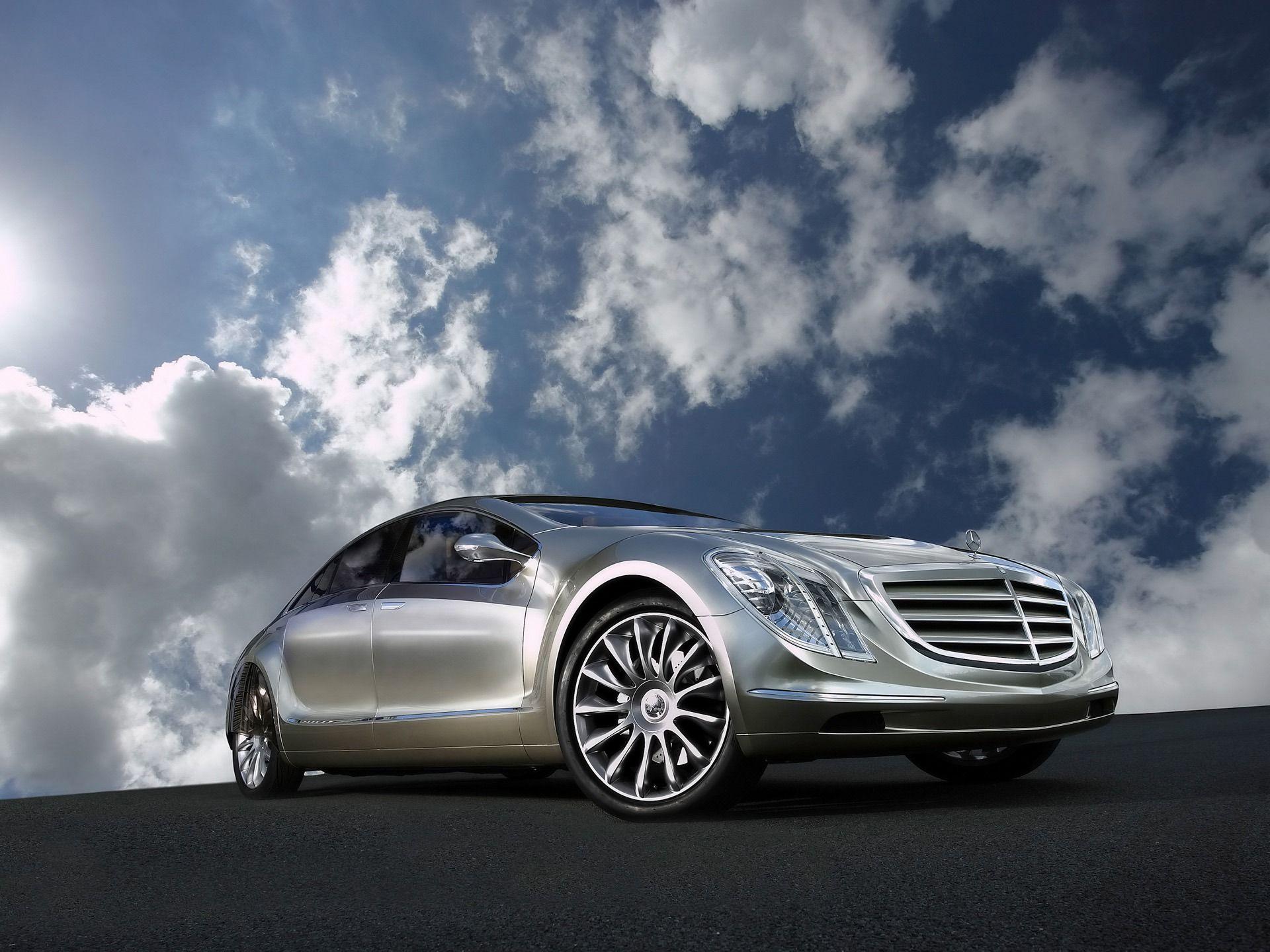 HD Mercedes Benz Wallpapers Group