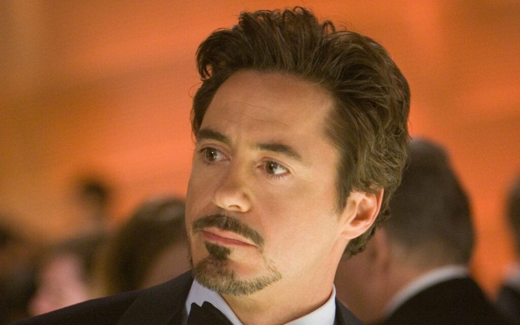 Wallpaper For – Robert Downey Jr Iron Man Avengers Wallpapers