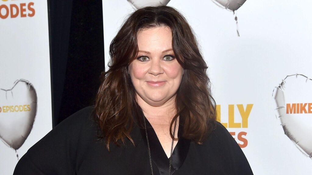 Melissa McCarthy confronts sexist movie critic