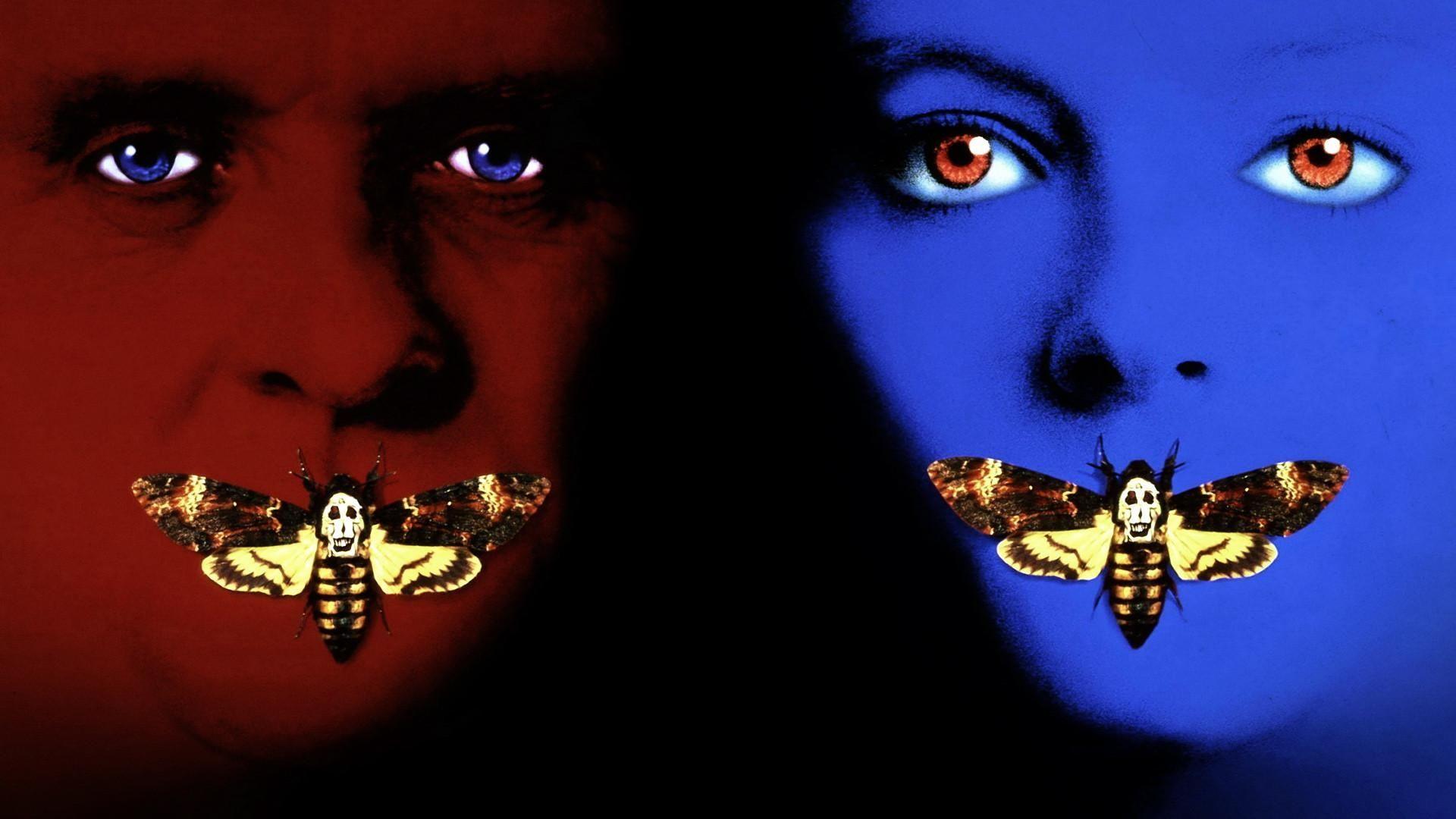 The Silence Of The Lambs Wallpapers