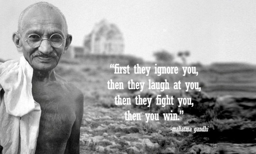 Gandhi Jayanti