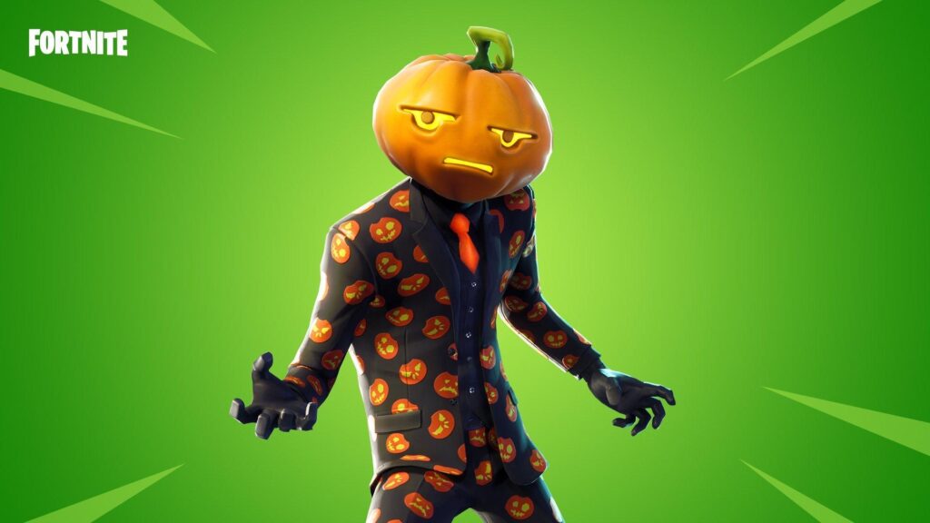 Official Wallpapers Of Jack Gourdon From Fortnite Game