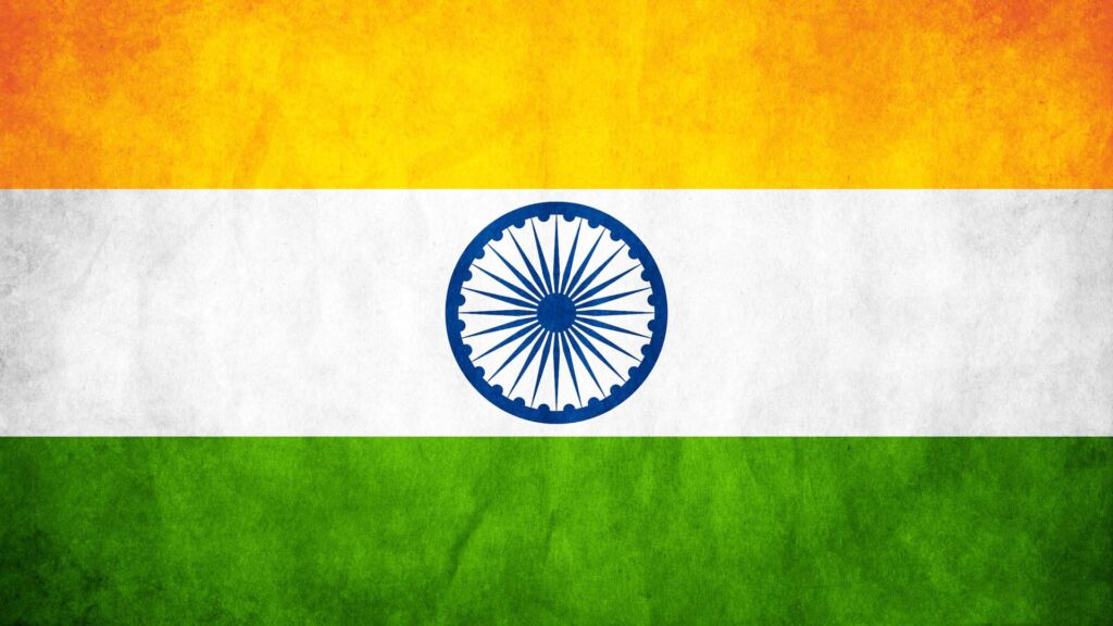 Indian Flag Wallpapers 2K Wallpaper Free Download