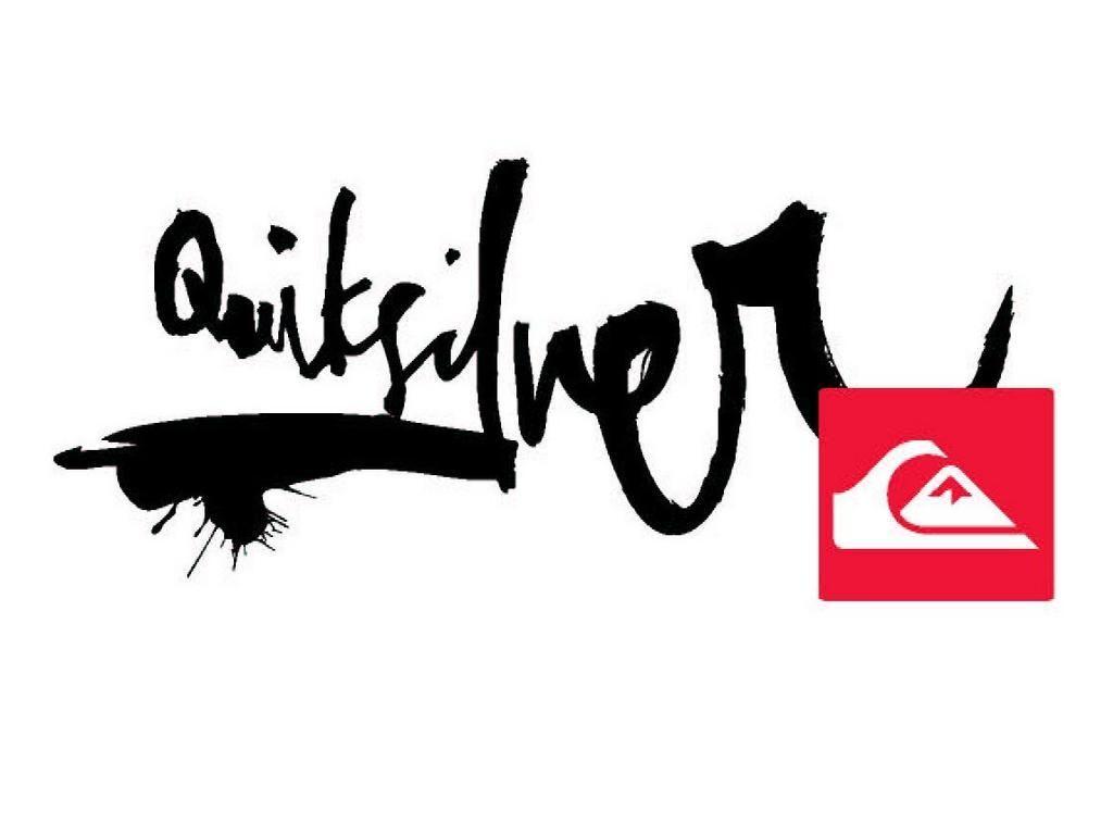 Quiksilver Logo Wallpapers