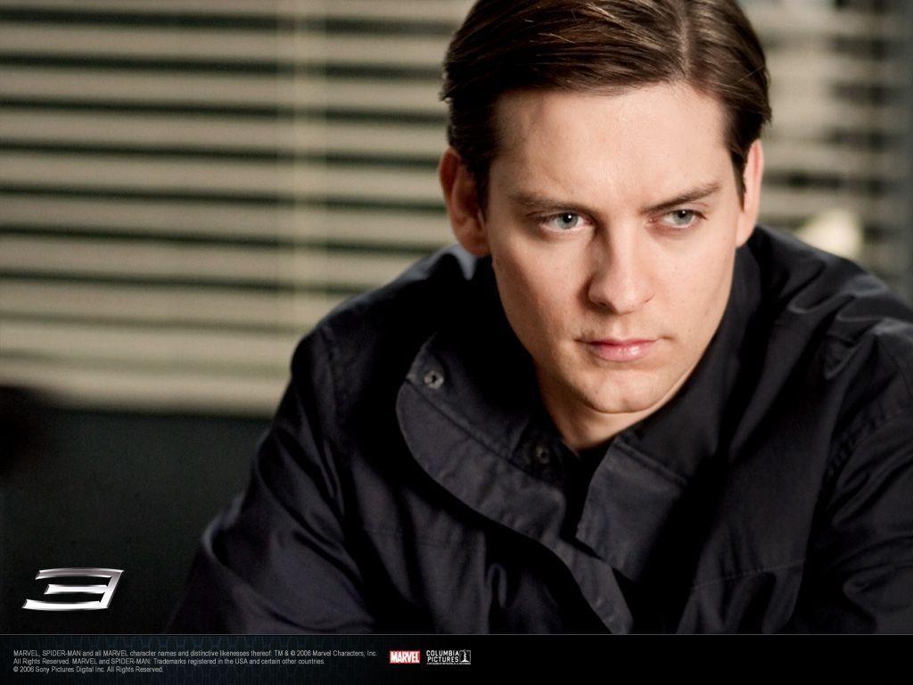 Tobey Maguire Spiderman Wallpapers