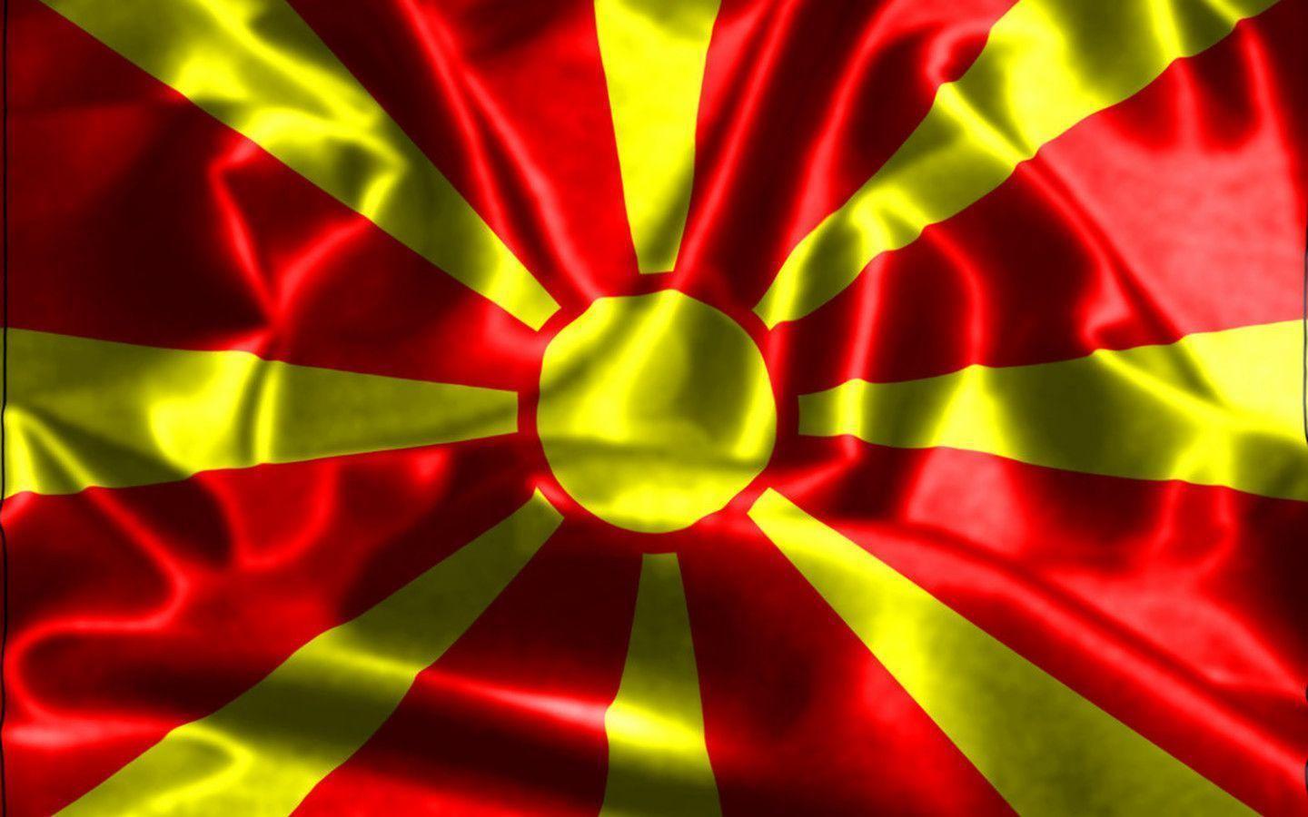 Macedonia is Macedonia !
