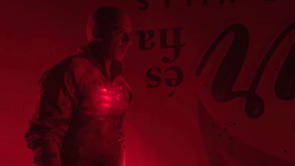 First Trailer for Vin Diesel’s BLOODSHOT