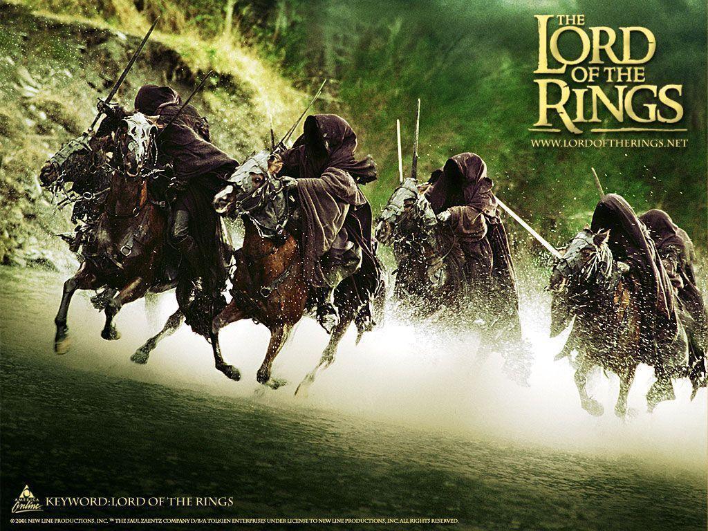 Lord of the rings Wallpapers and Backgrounds