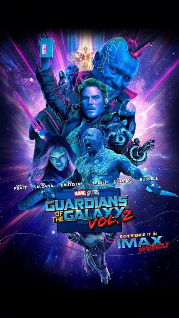 Guardians of the Galaxy Vol wallpapers