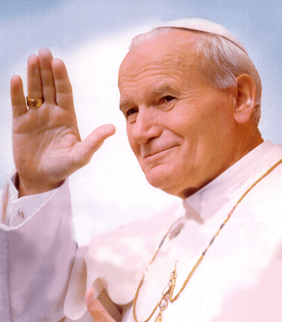 Pope John Paul II Pics