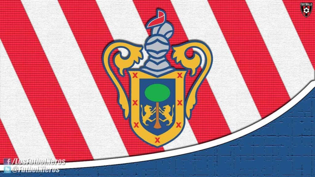 Chivas Guadalajara Wallpapers