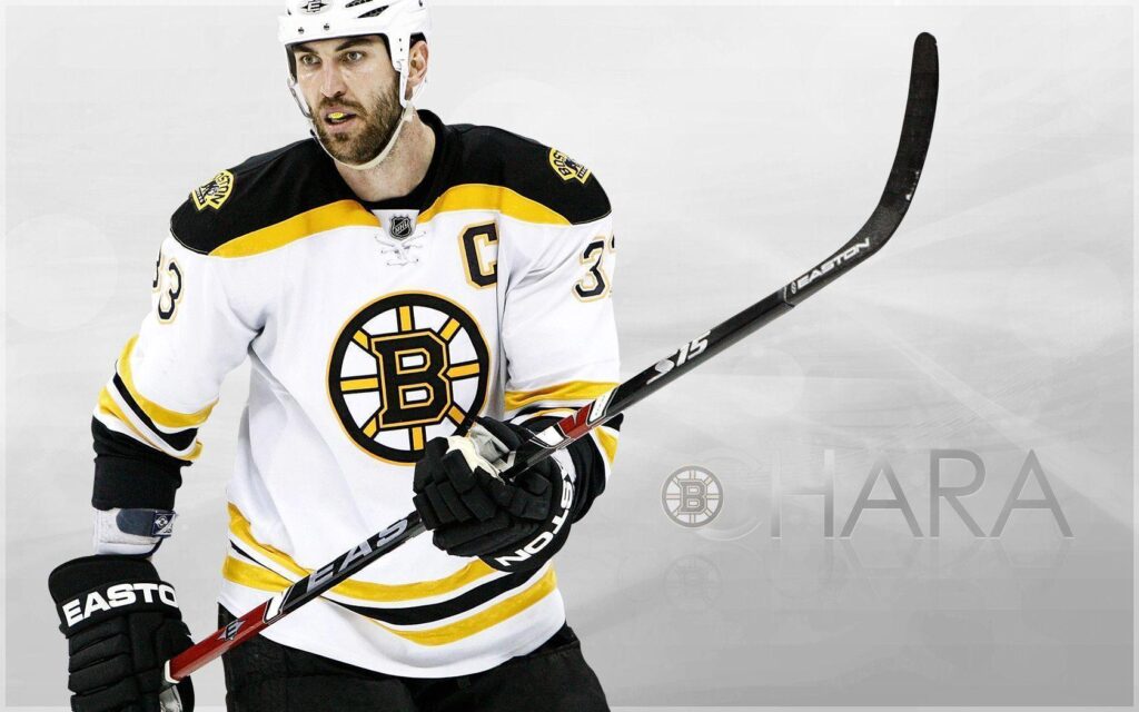 Zdeno Chara