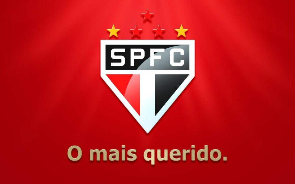 Wallpapers – São Paulo Futebol Clube
