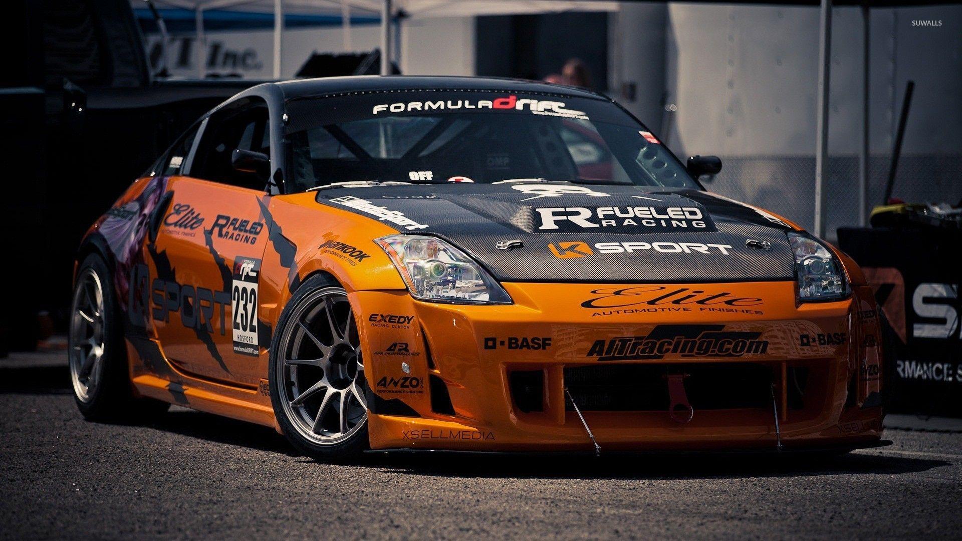 Nissan Z wallpapers